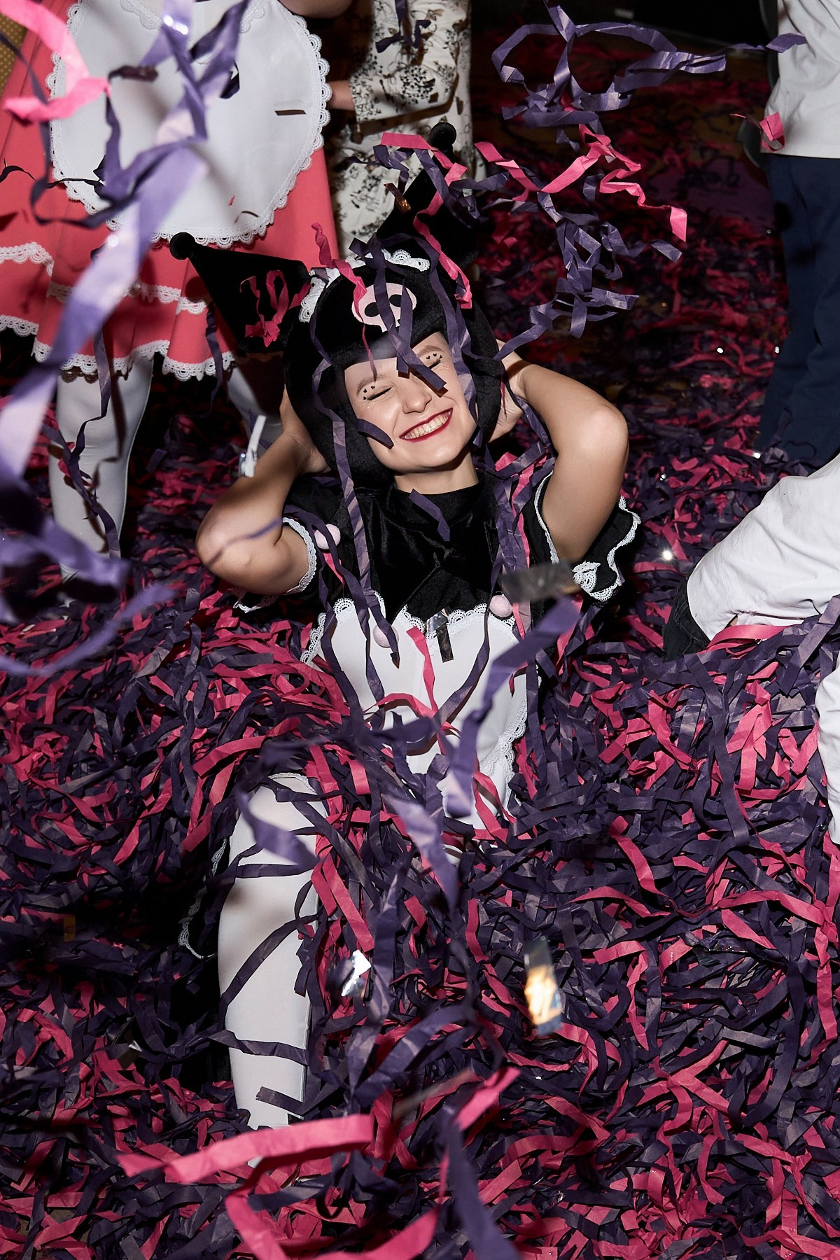 День рождения (детский). Murad Kamazov