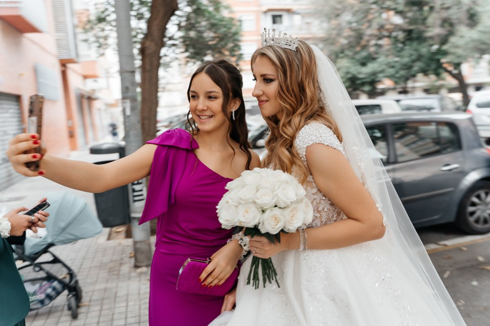 Свадьба Диана & Дима. Фотограф и видеограф в Москве