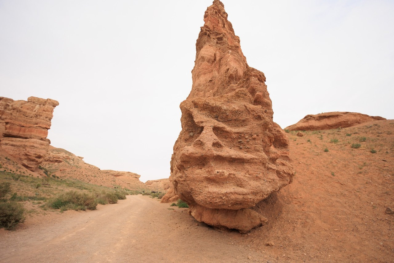 Отзывы. Экскурсии и туры по Алматы