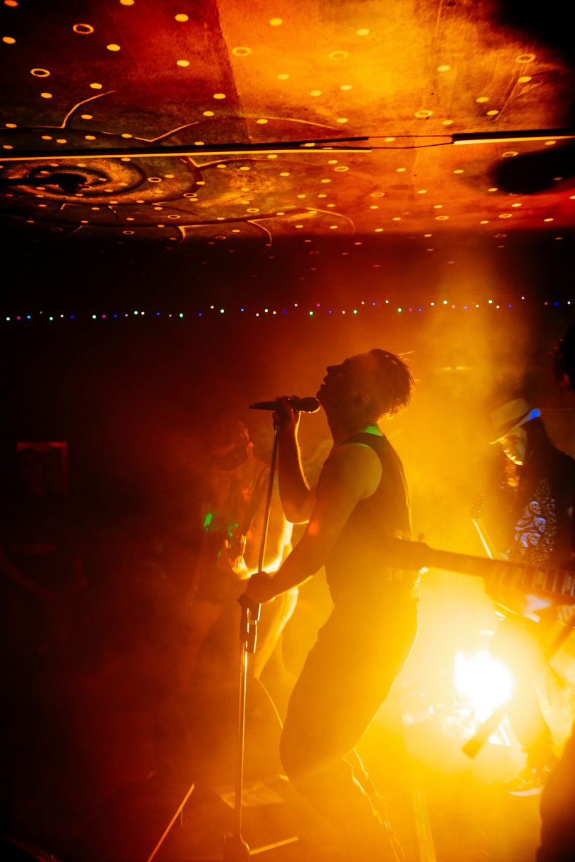 Концертная фотография. Фотограф в Волгодонске Ирина Шкода