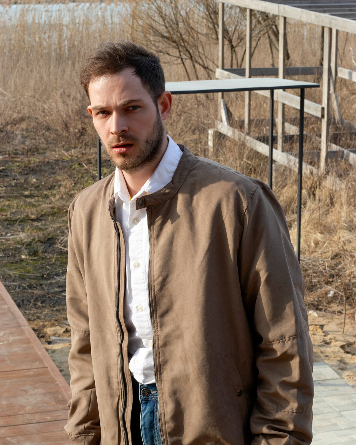 Иван. Фотограф в Ельце Сапрыкина Екатерина