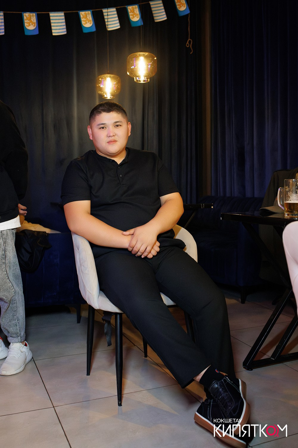 PANARAMA. КИПЯТКОМ КОКШЕТАУ