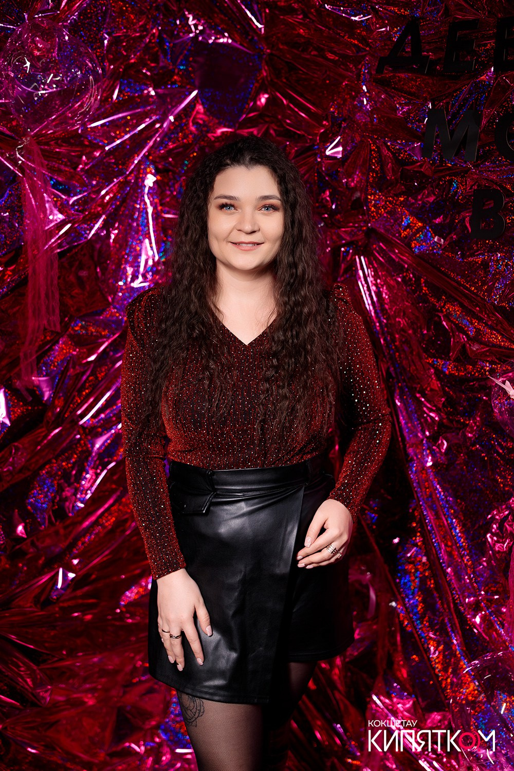 GENTLEMAN PUB. КИПЯТКОМ КОКШЕТАУ