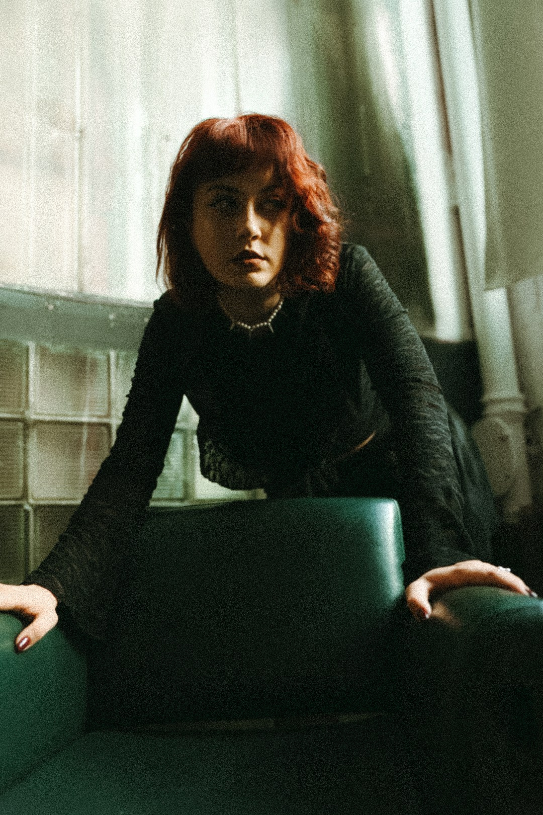 Ира. Фотограф Нижний Новгород