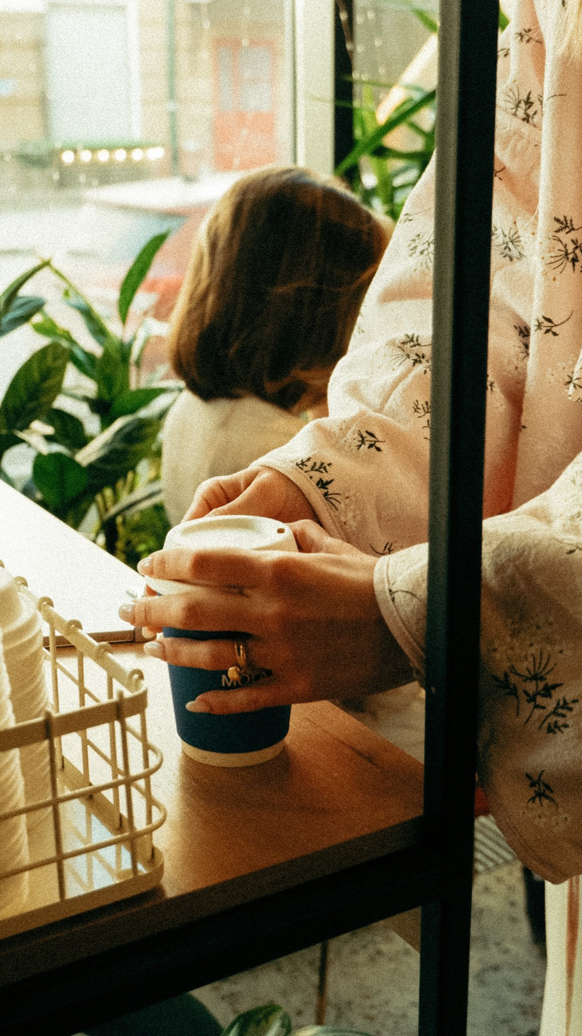 Anna x Fuji. Фотограф Нижний Новгород