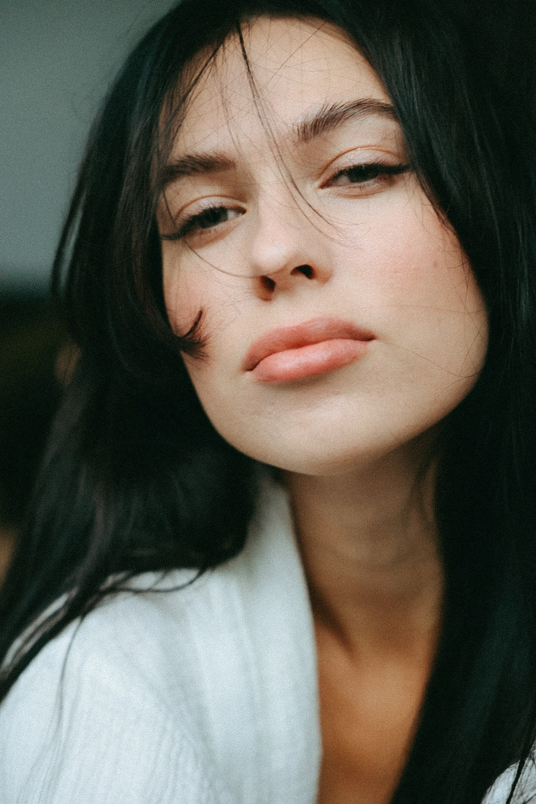 Оля. Фотограф Нижний Новгород