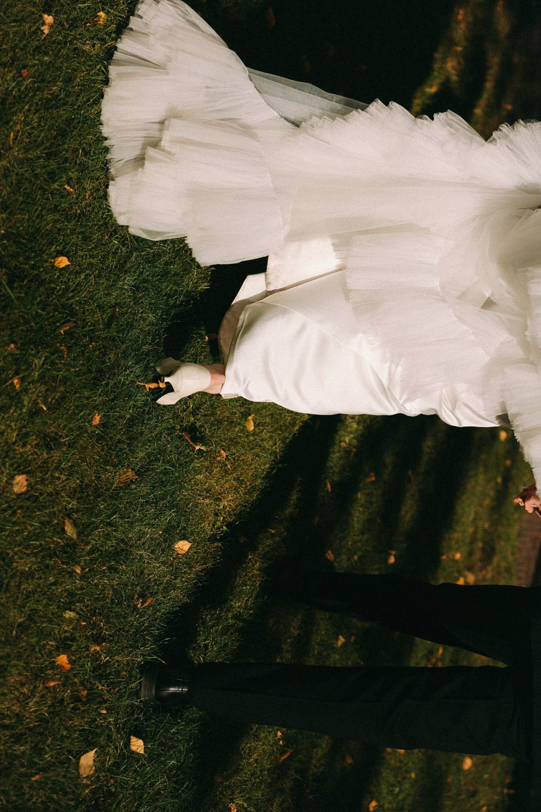 Илья и Настя. Фотограф Нижний Новгород