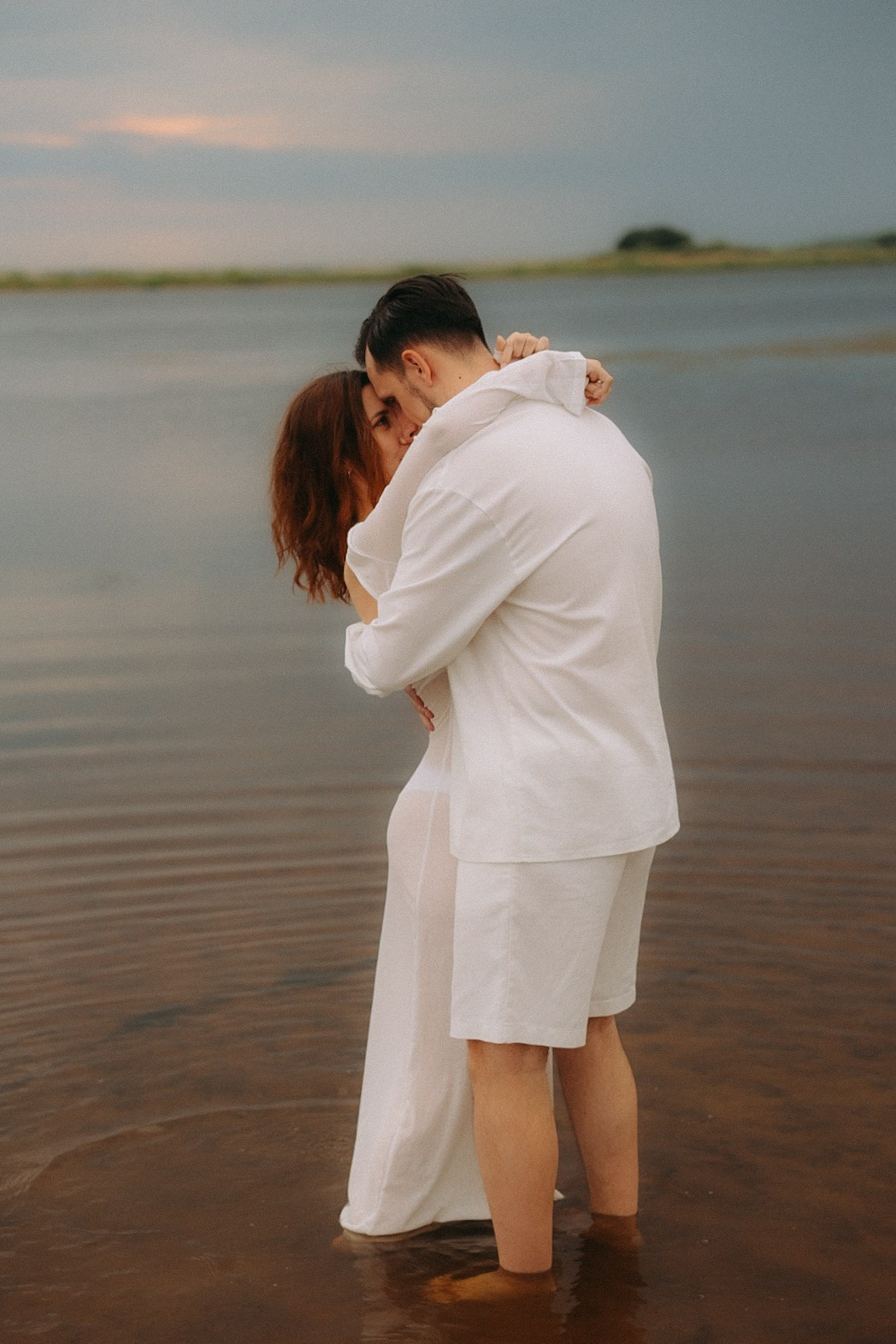 Егор и Оксана. Фотограф Нижний Новгород