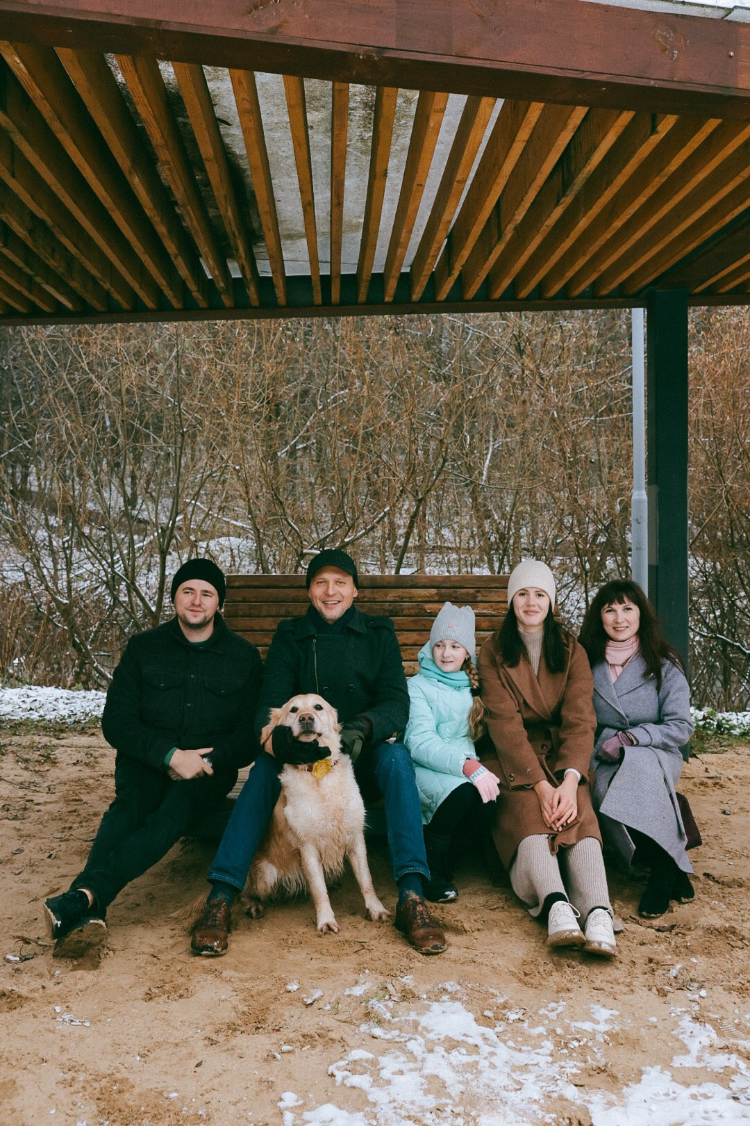 Family. Фотограф Нижний Новгород