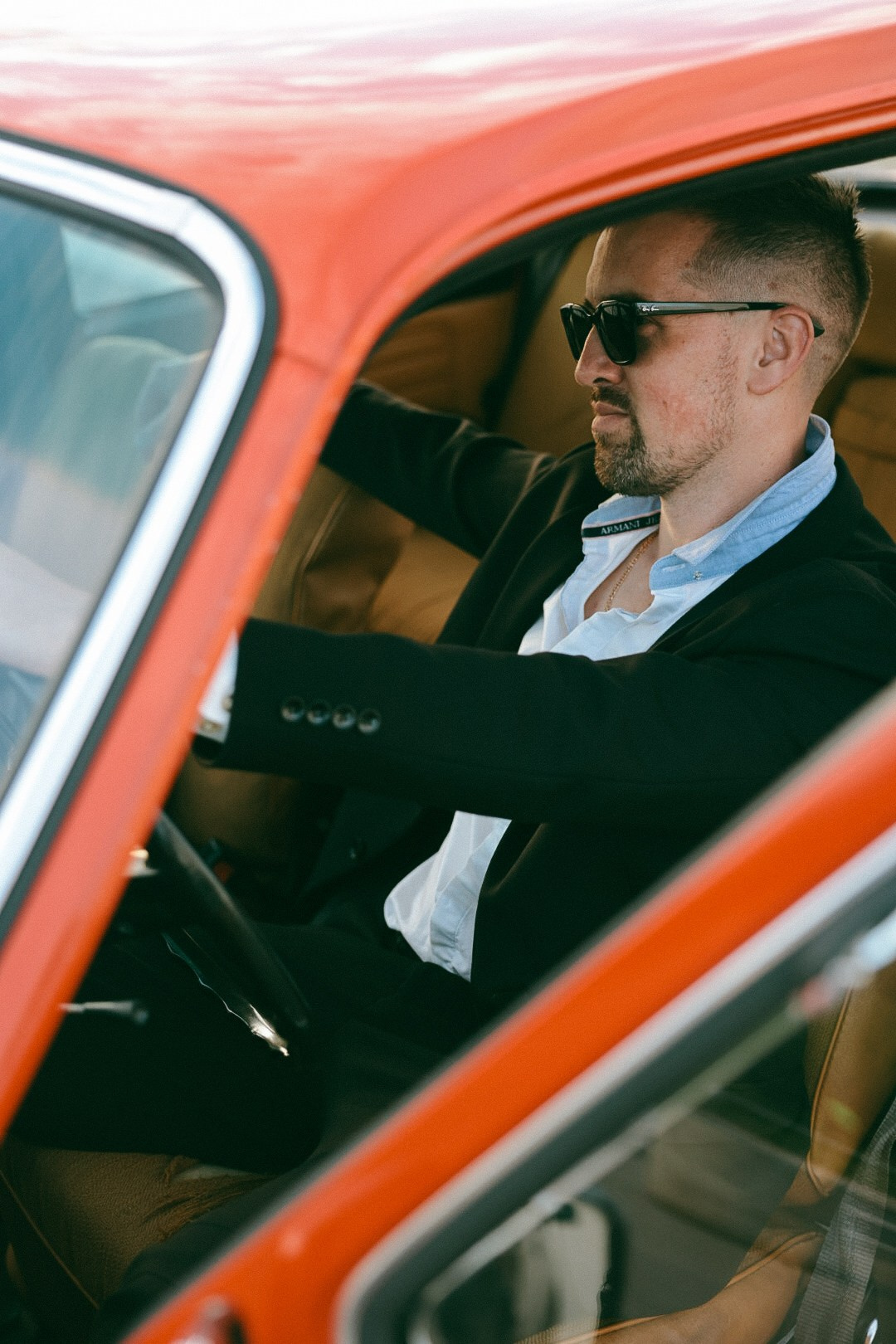 Оля. Фотограф Нижний Новгород