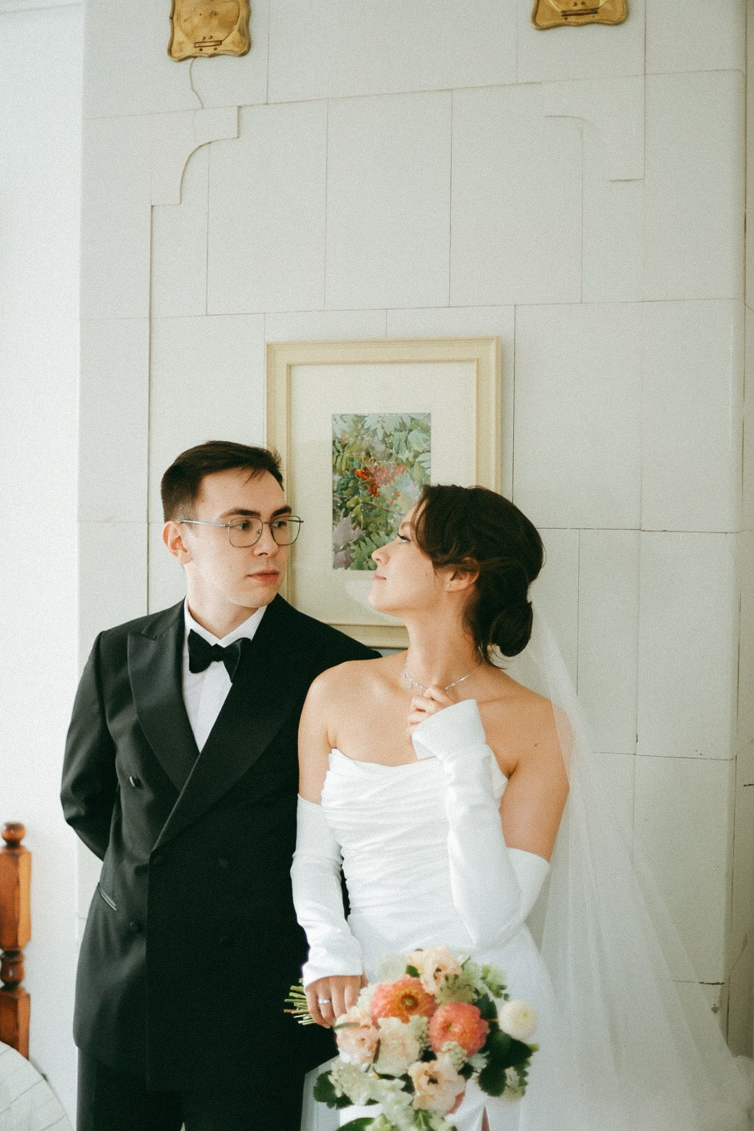 Кирилл и Таня. Фотограф Нижний Новгород