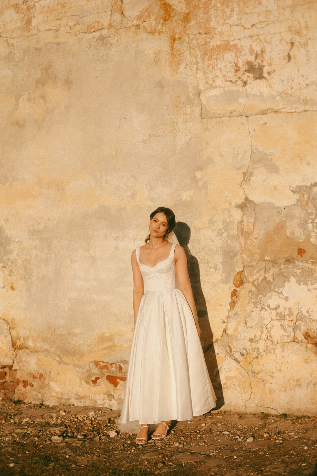 Кирилл и Таня. Фотограф Нижний Новгород