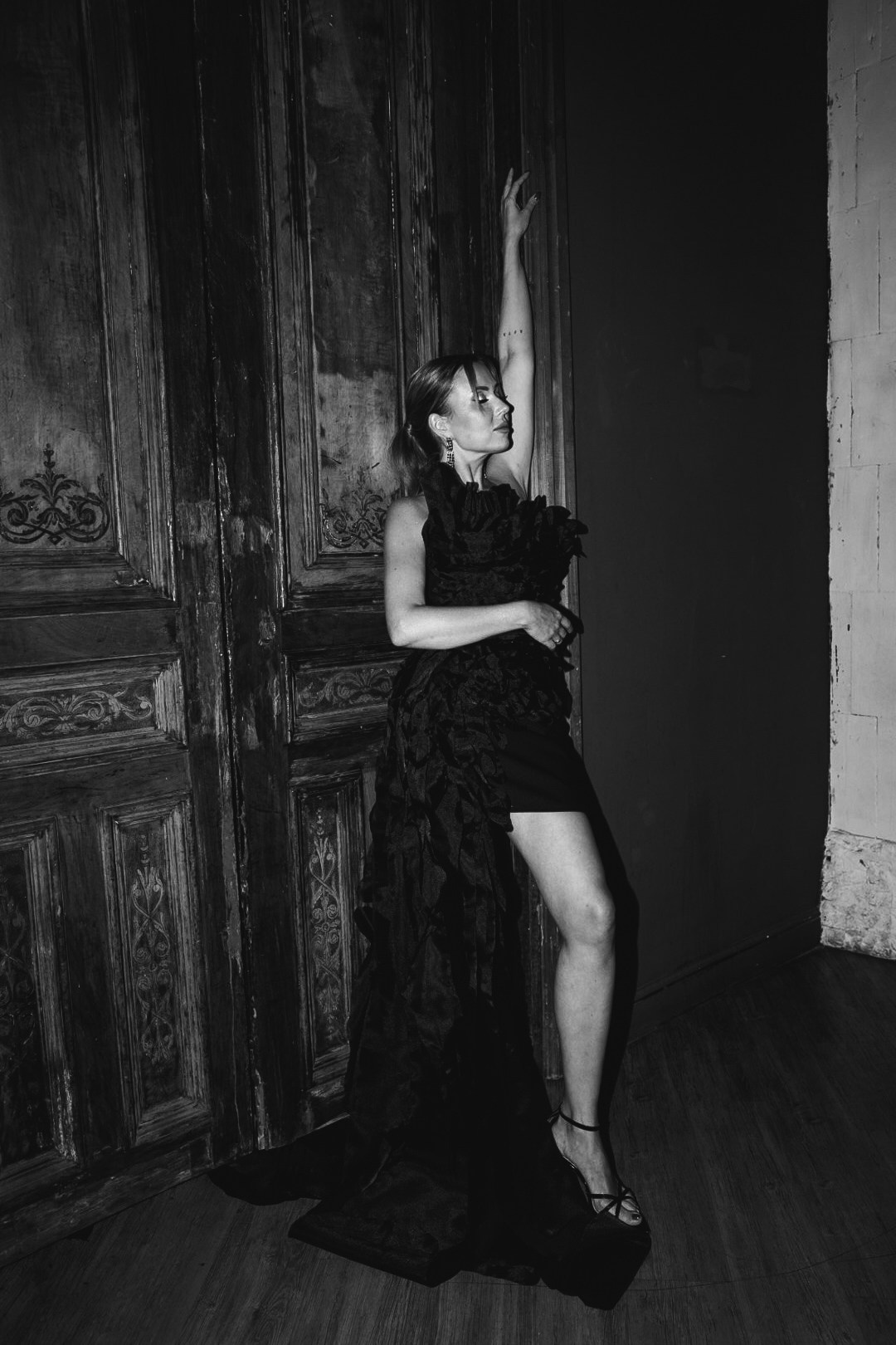 B-day Sveasta. Фотограф Нижний Новгород