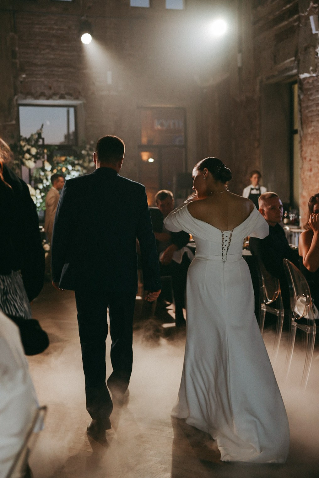 Слава и Настя. Фотограф Нижний Новгород