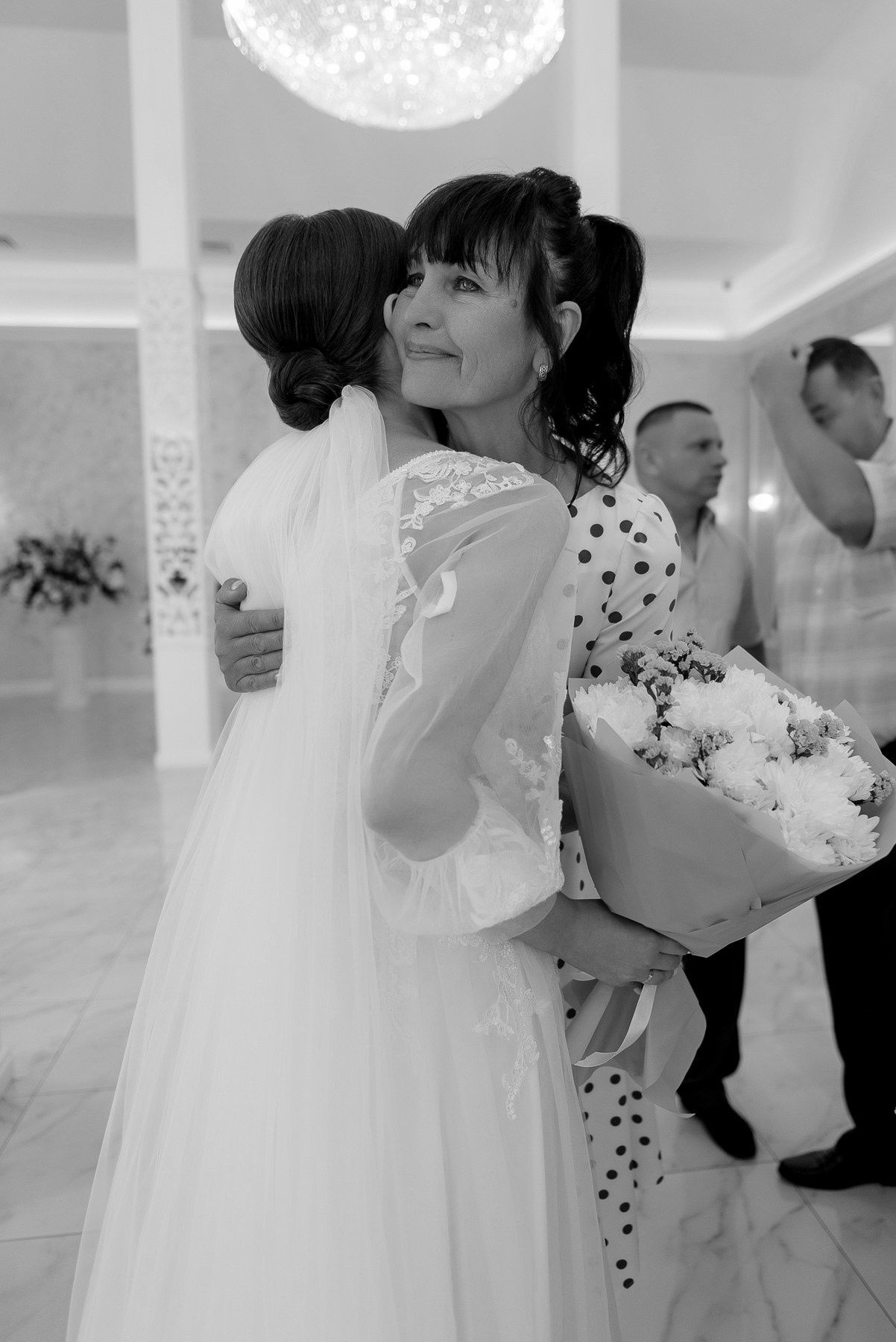 Виталя и Даша. Свадебный и семейный фотограф в Рязани Калинкина Мария