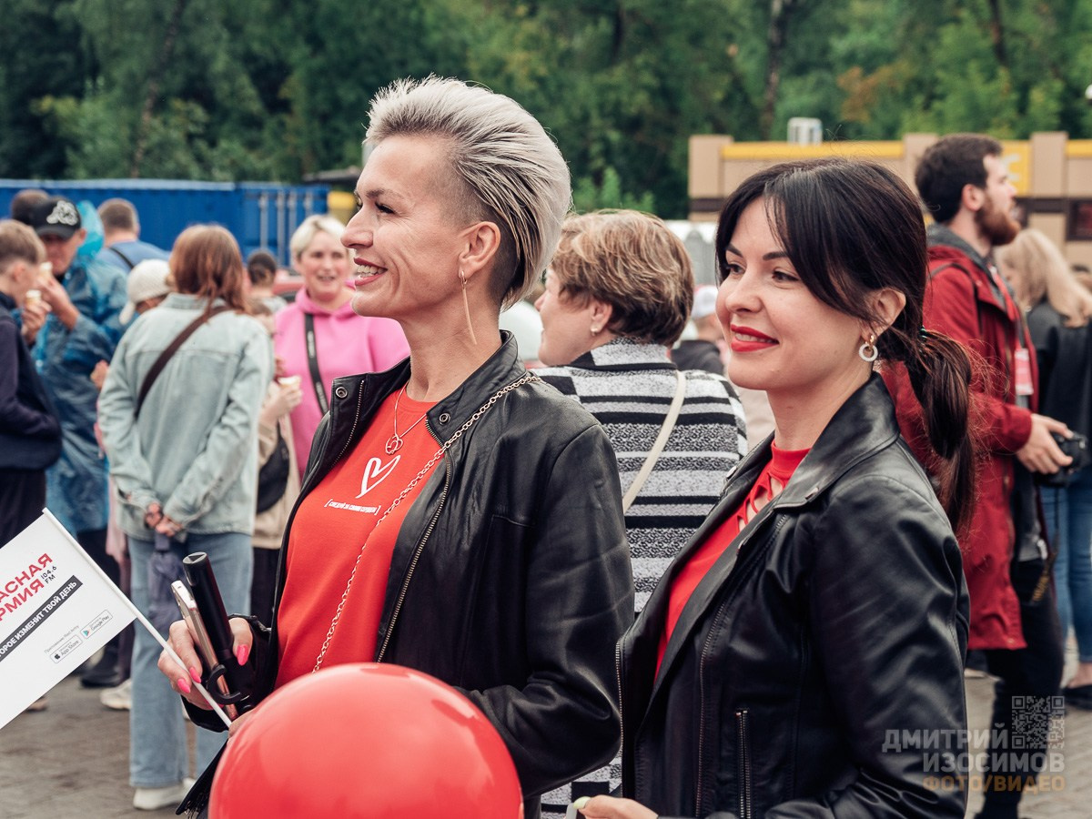 День города 439