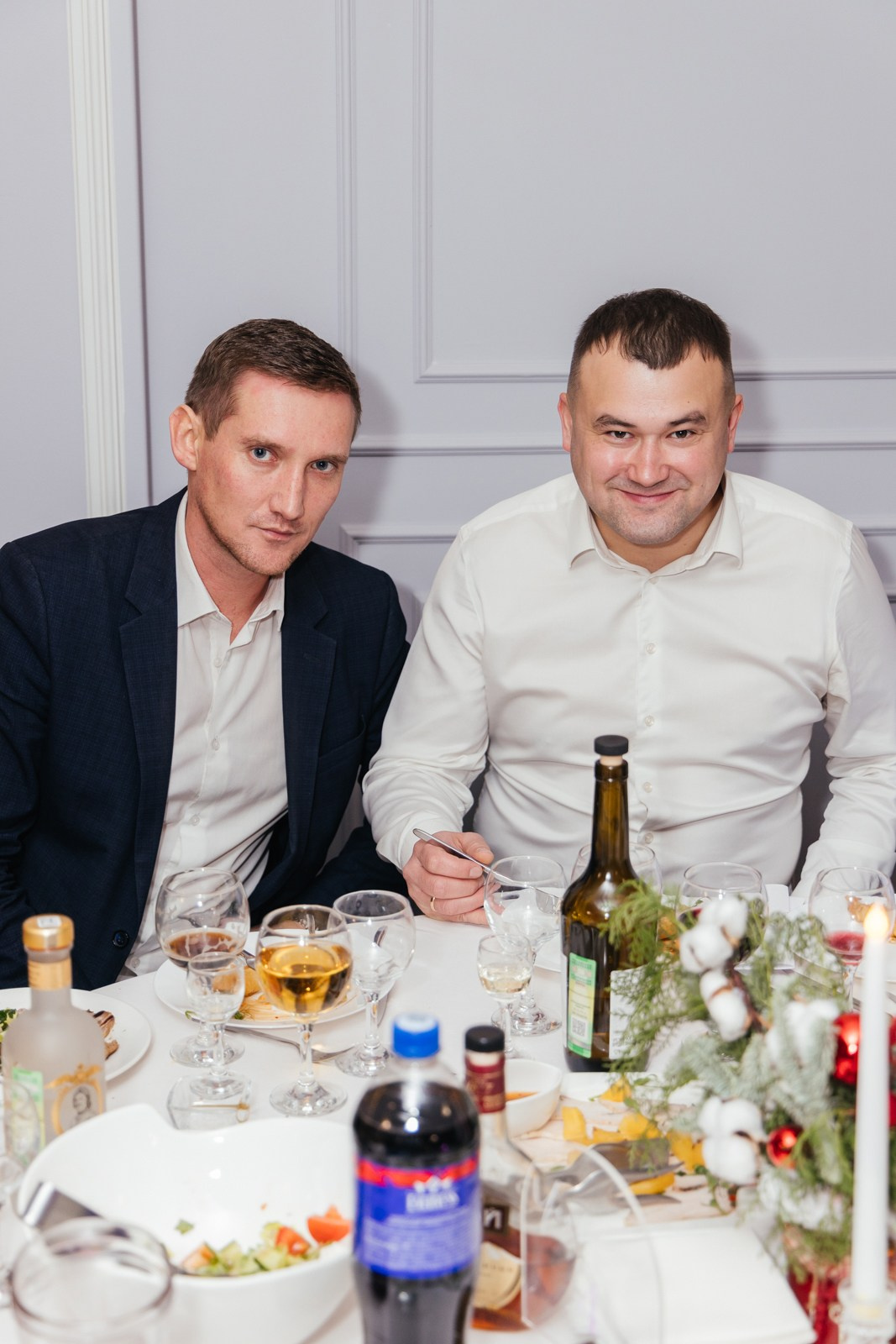 «РЖД» корпоратив. Фотограф Алексей Солопов