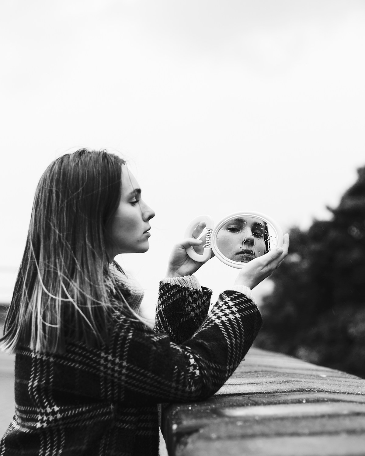 Kristina. Фотограф в Москве Осокин Иван