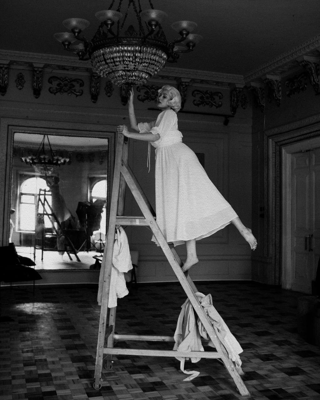 Dasha. Dariaegudina.ru