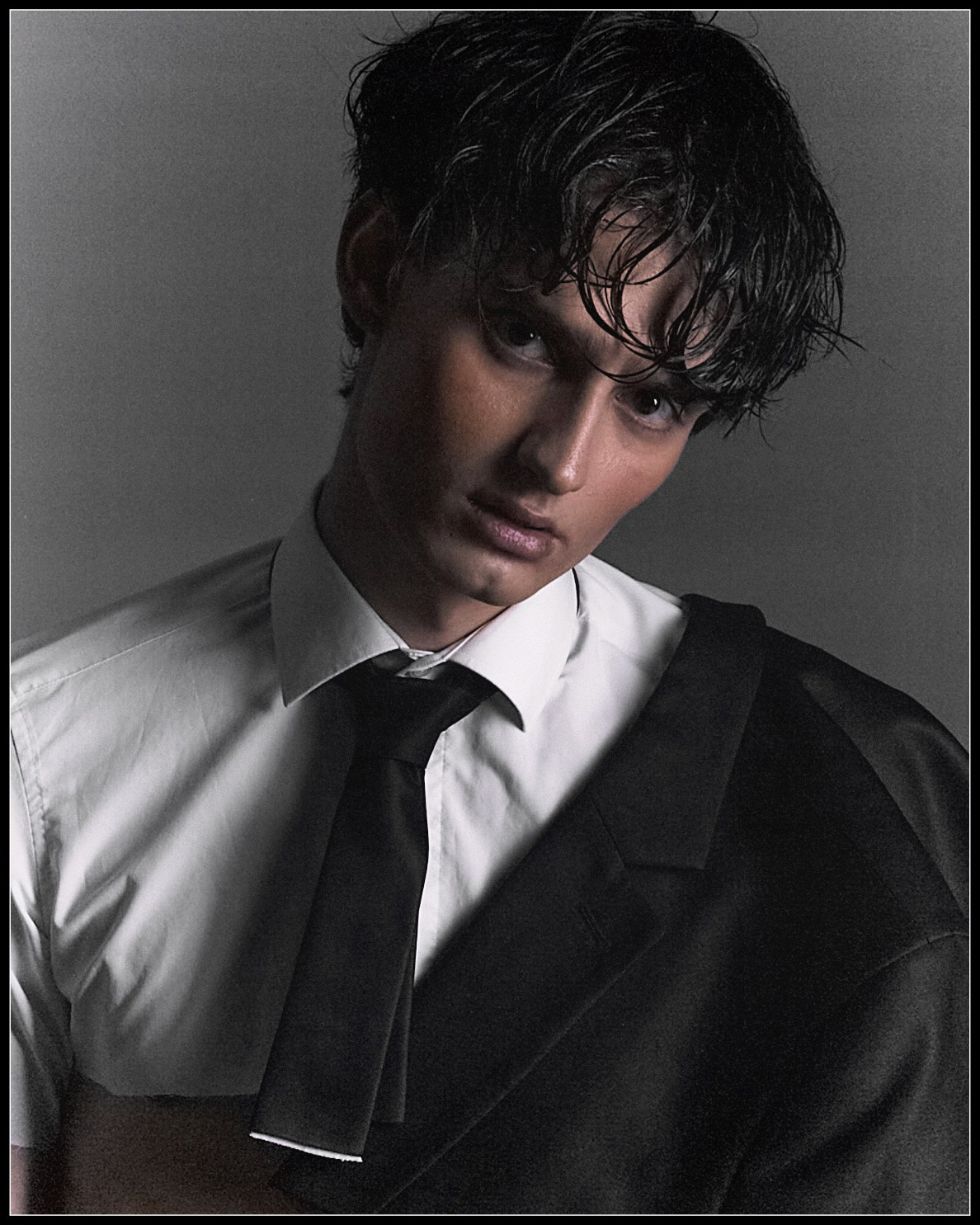 PORTFOLIO. Photographer from Yekaterinburg