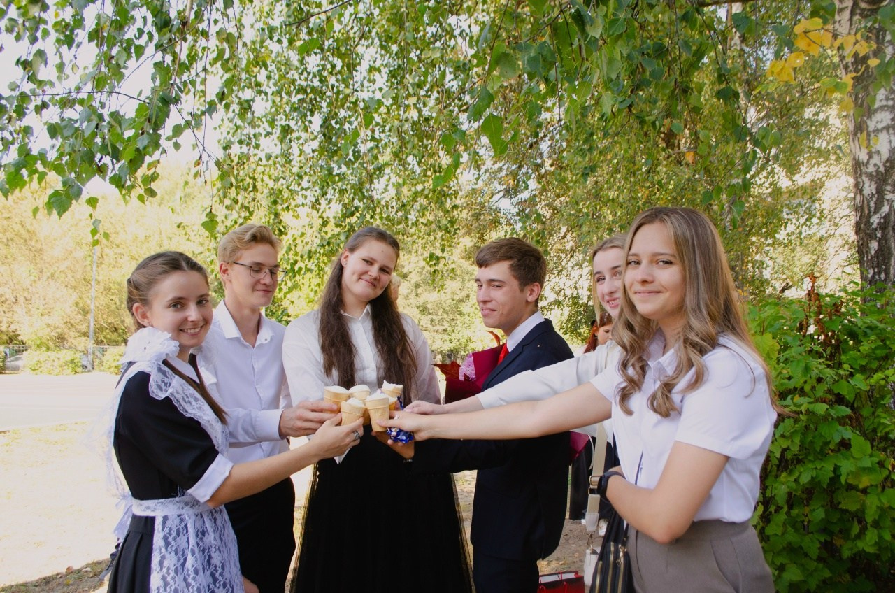 Школа.1 сентября. Главная