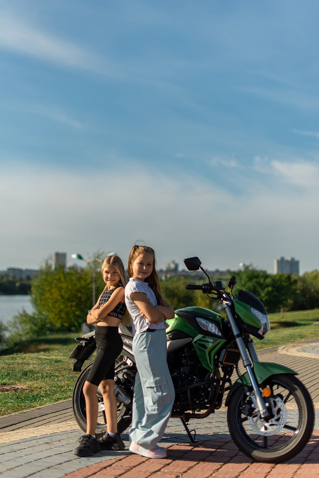 Семейные фотосессии. Фотограф в Минске