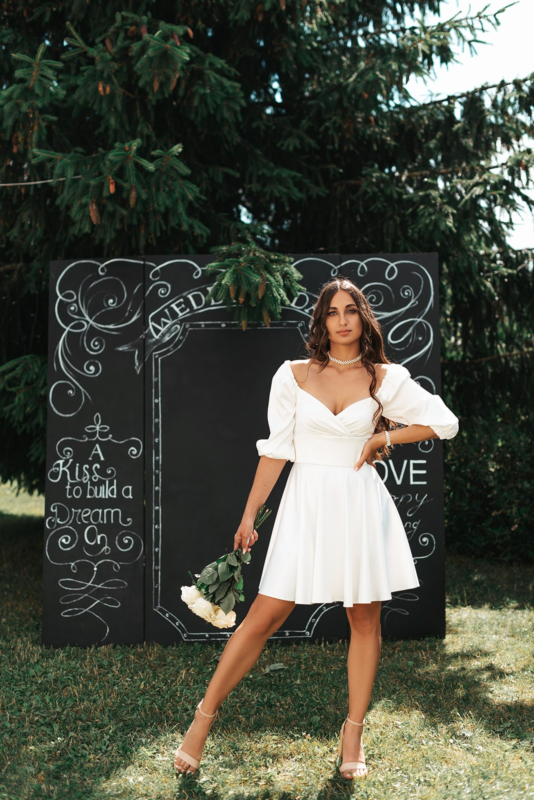 Свадебные фотосесии. Фотограф в Минске