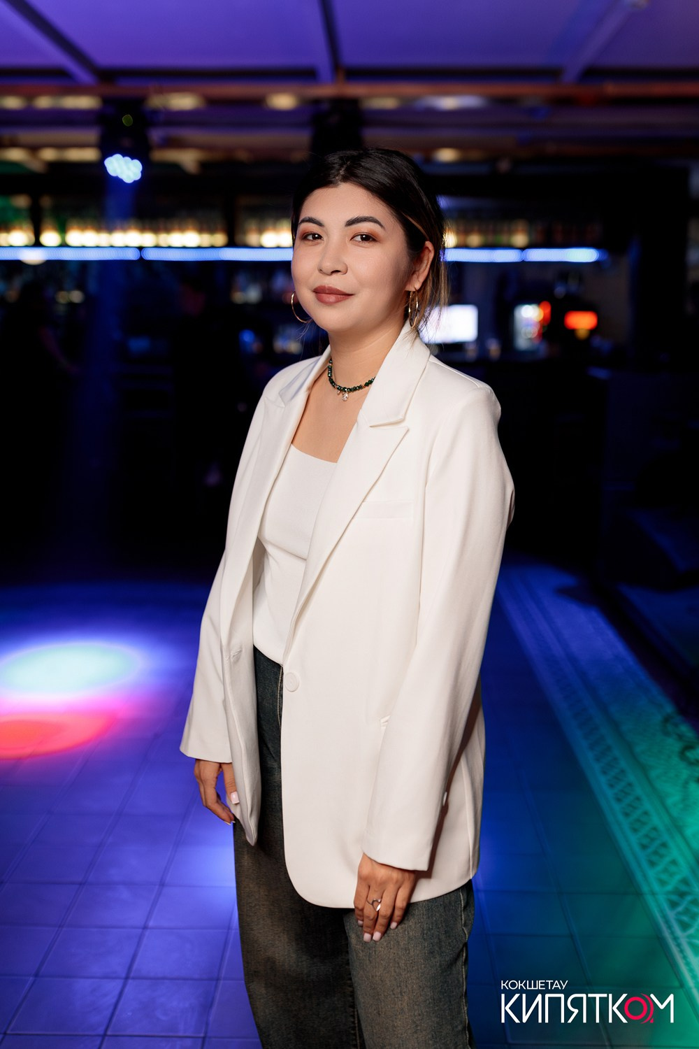 GENTLEMAN PUB. КИПЯТКОМ КОКШЕТАУ