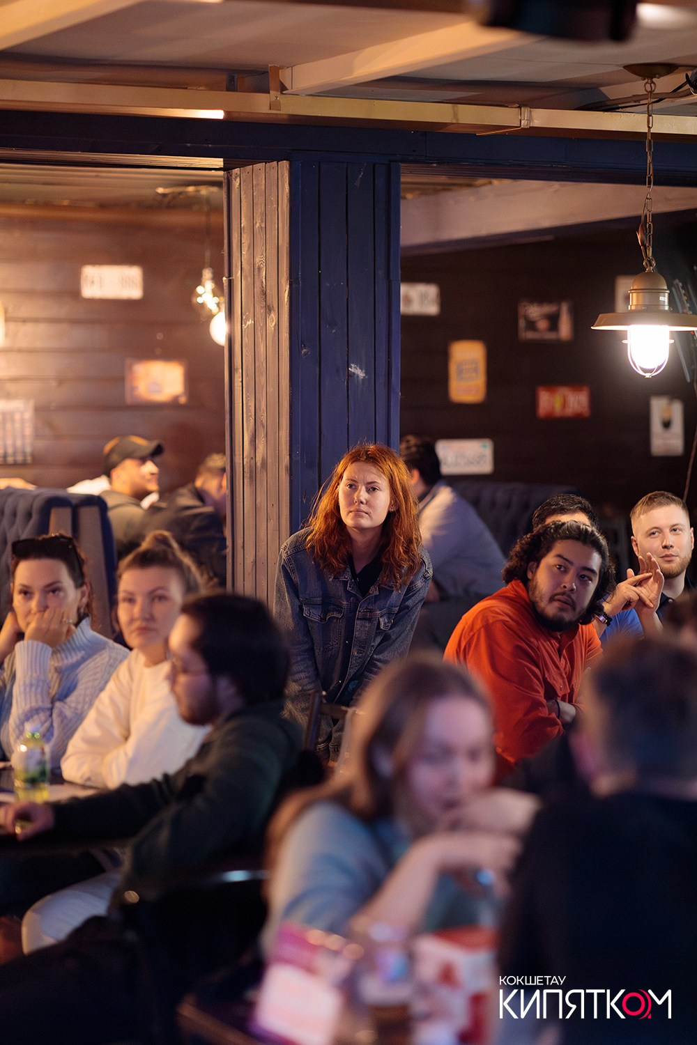 WOW QUIZ. КИПЯТКОМ КОКШЕТАУ