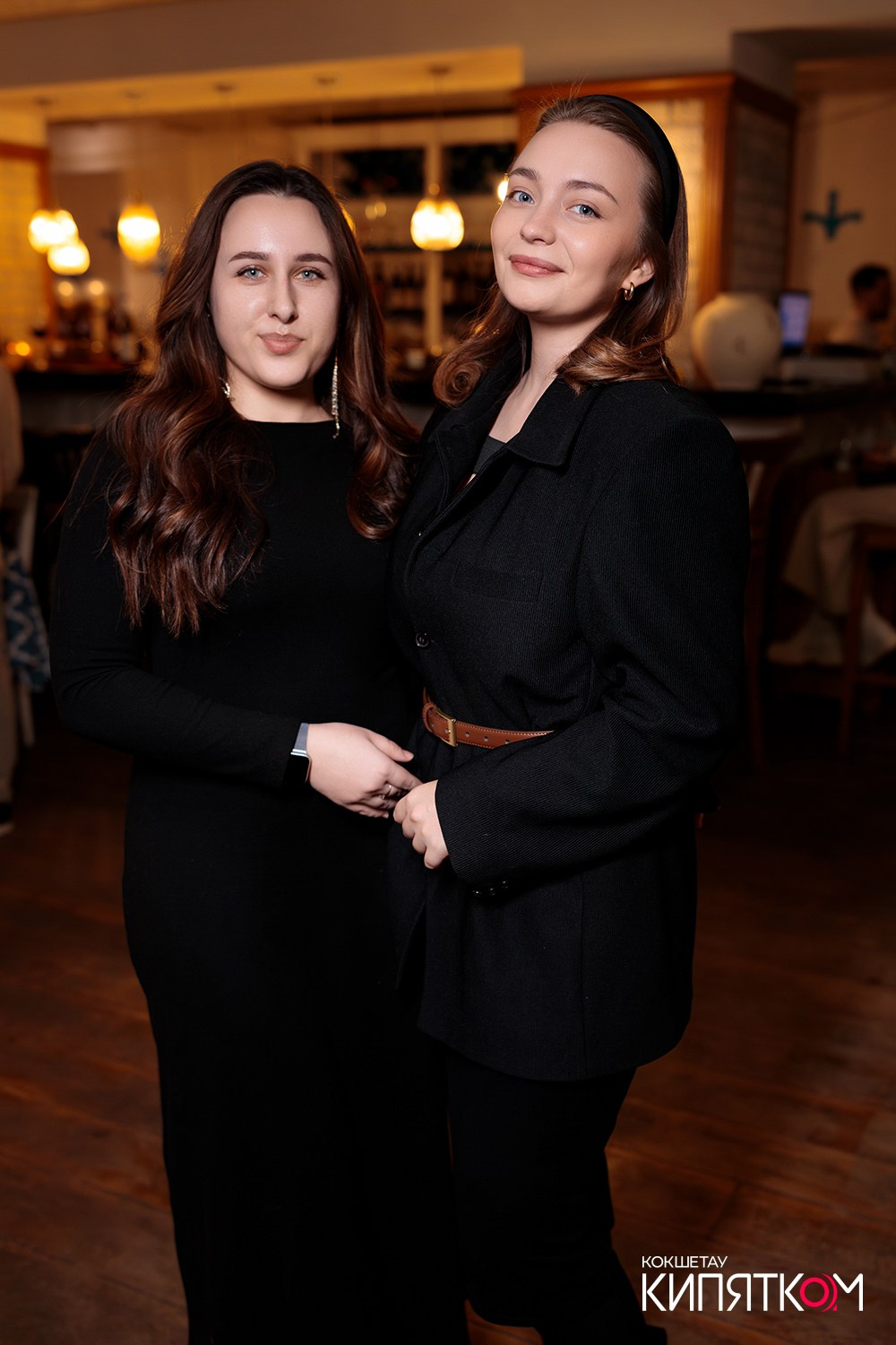 MYKONOS. КИПЯТКОМ КОКШЕТАУ