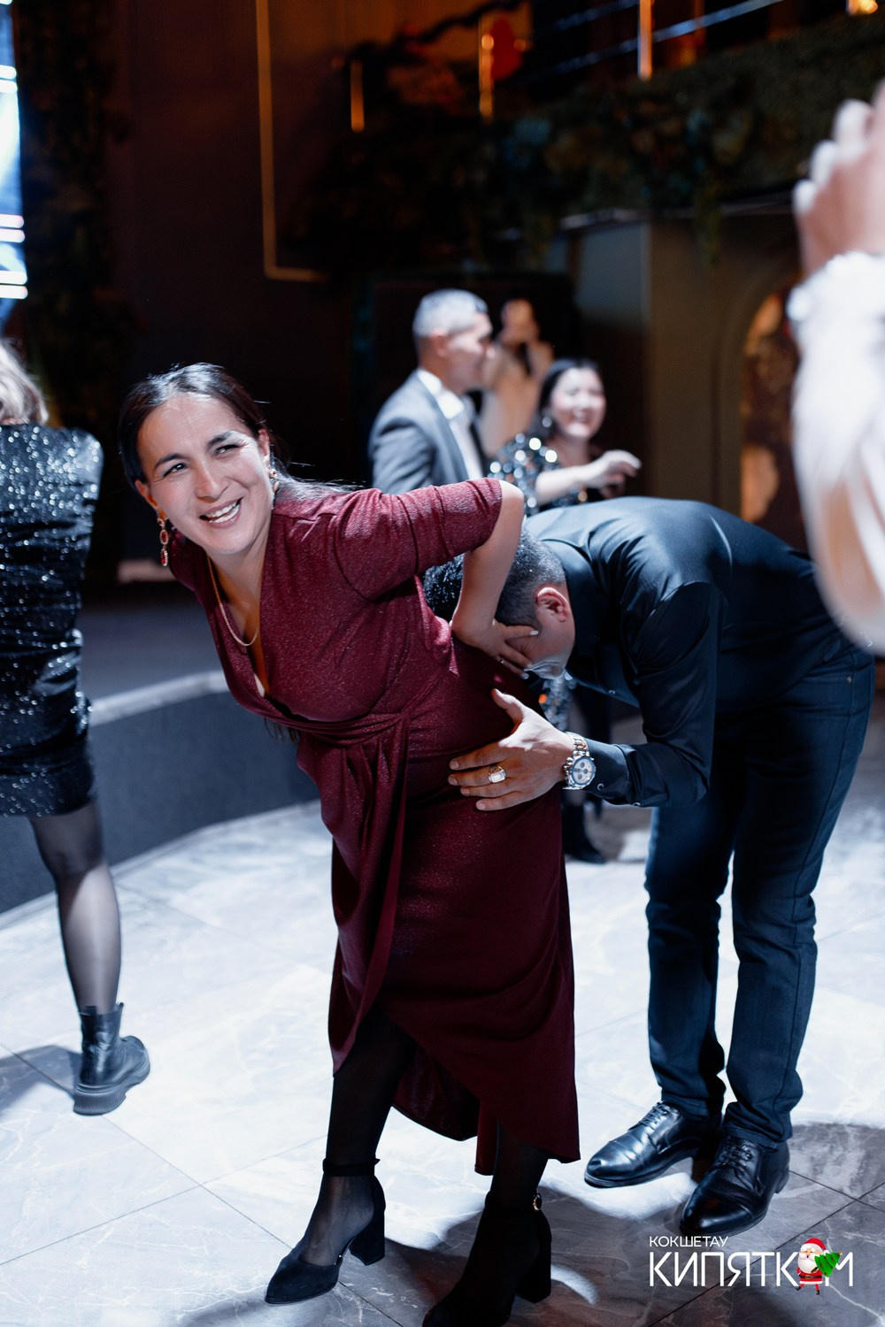 ПАНАЕХАЛИ. КИПЯТКОМ КОКШЕТАУ