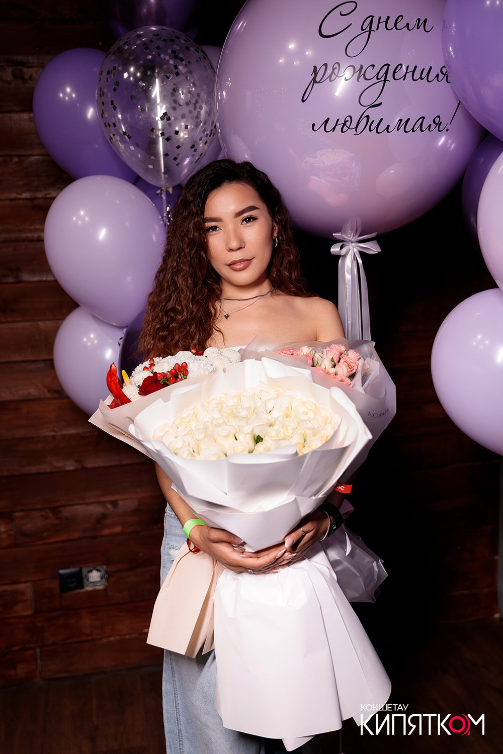 GENTLEMAN PUB. КИПЯТКОМ КОКШЕТАУ