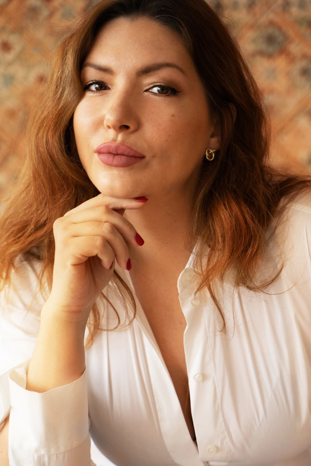 Таня. Фотограф в Москве Юлия Половинская