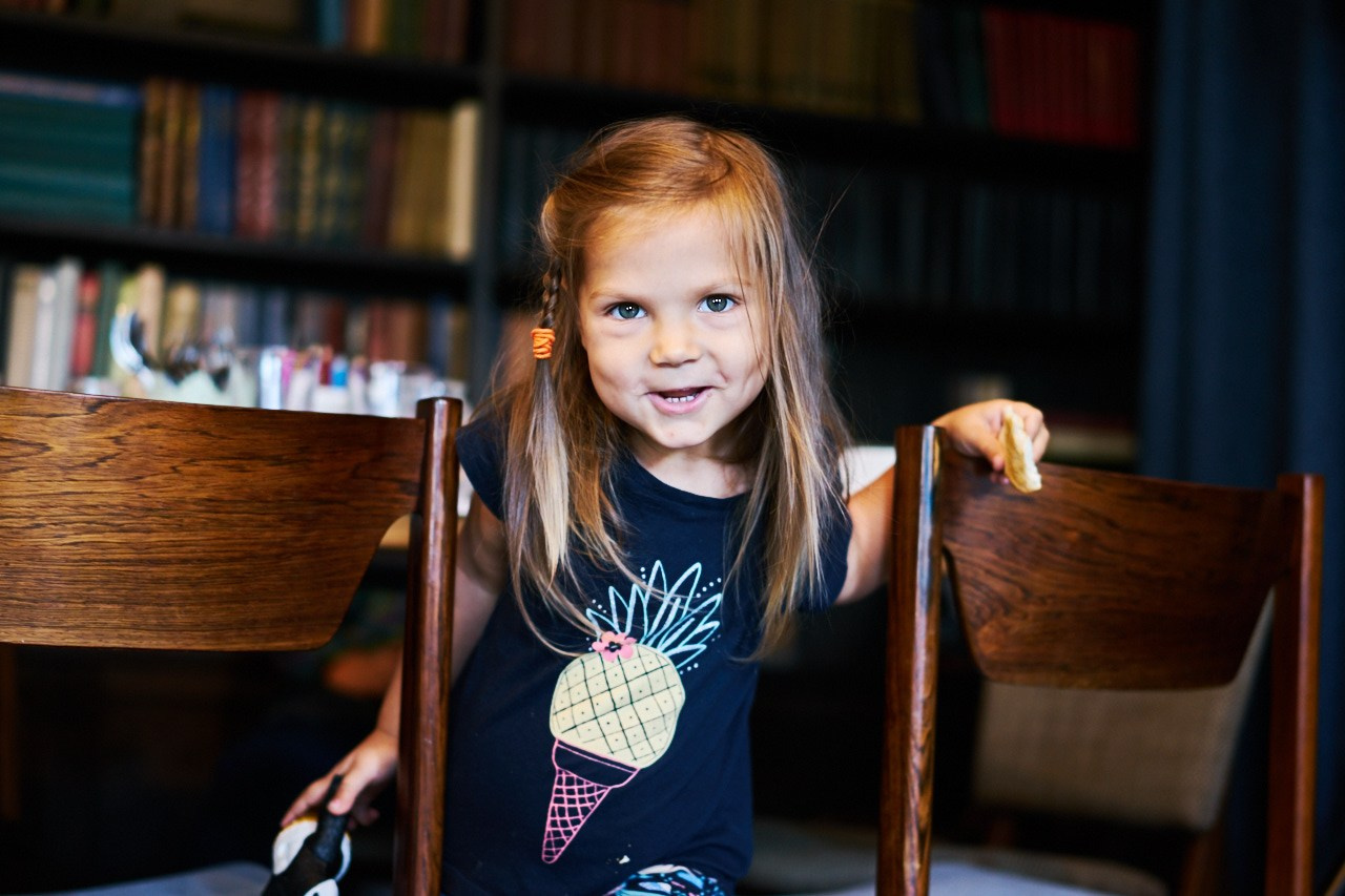 The tasting. Vutitsa