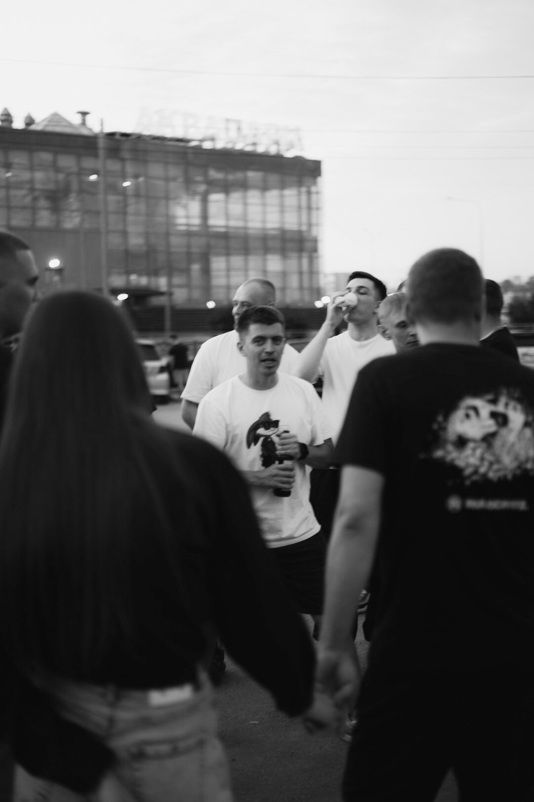 Сходки. Семейный фотограф Полина Легачева