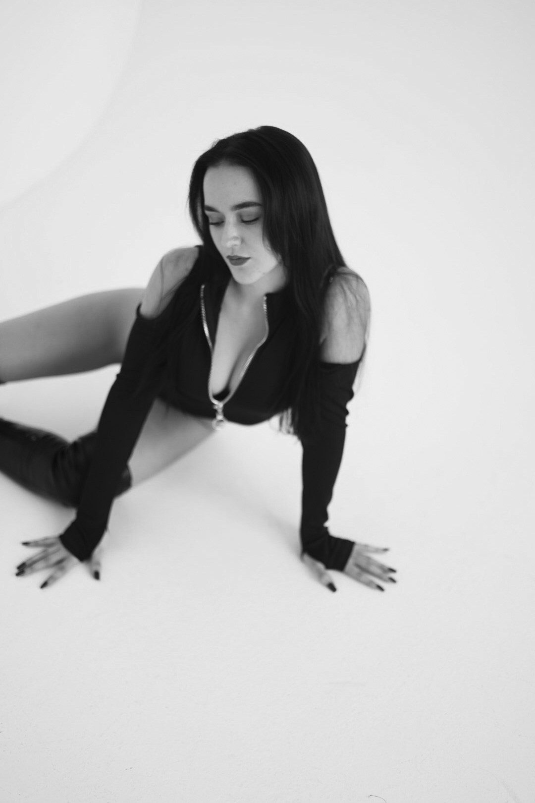 Екатерина. Семейный фотограф Полина Легачева