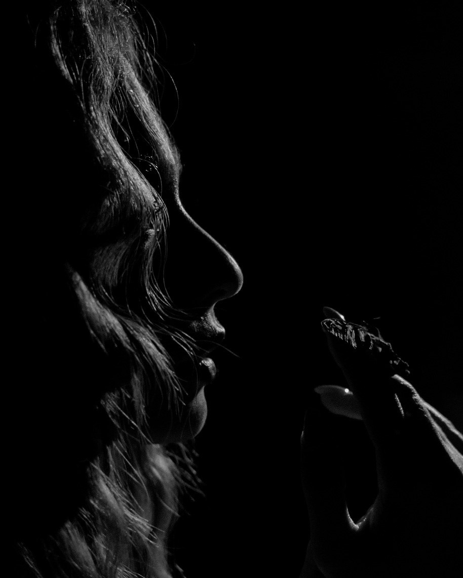 Эльфа. Портретный и семейный фотограф Владивосток Андрей Липатов