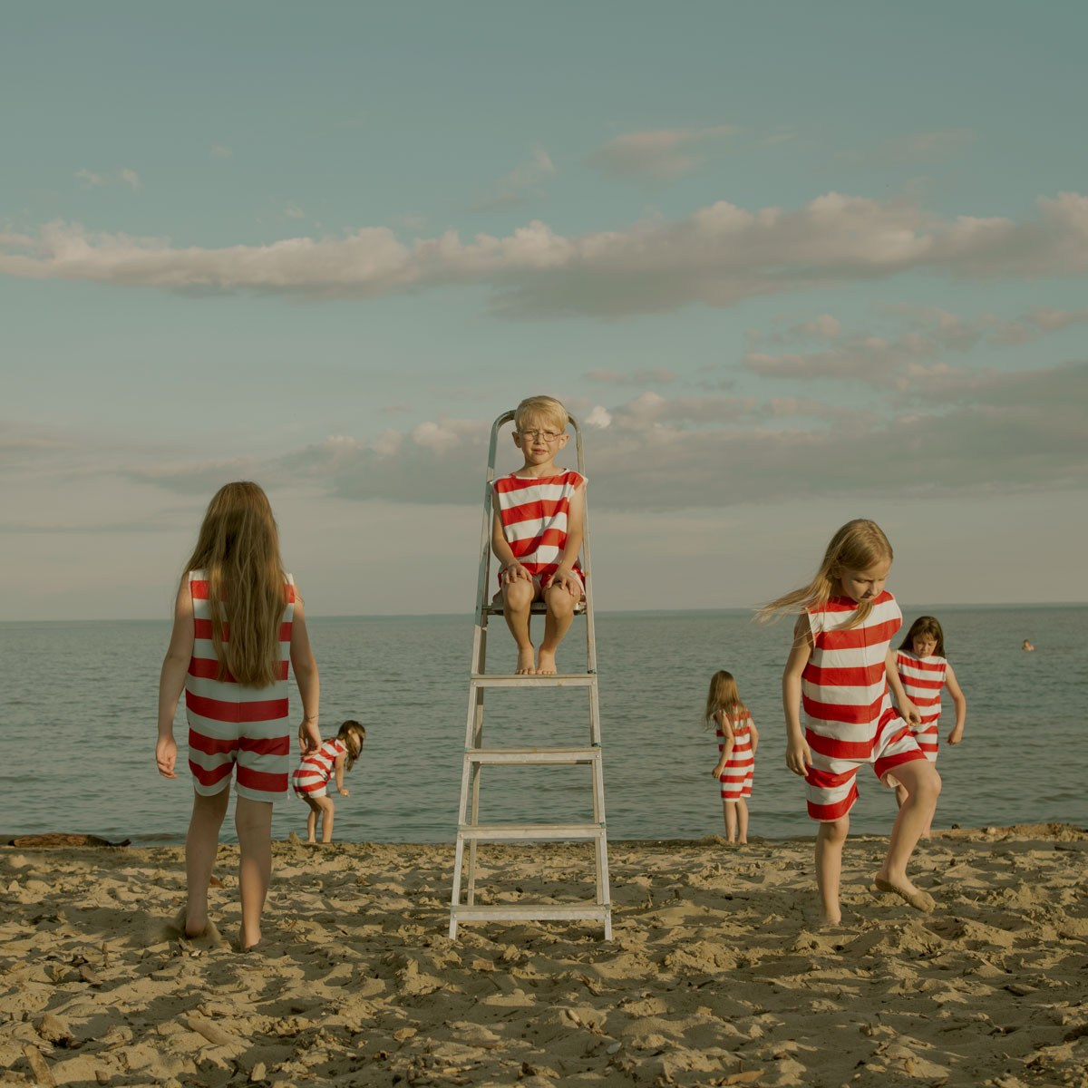 МЫ #МАЯКИ. Арт-фотограф и преподаватель Анна Гражданкина