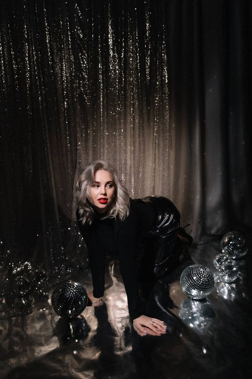 Фотограф Регина Даниловна Усть — Катав