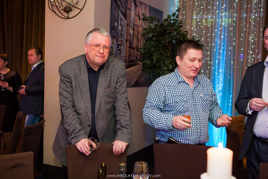 АЛВИСА (корпоратив). Видеооператор/Фотограф Николай Завьялов
