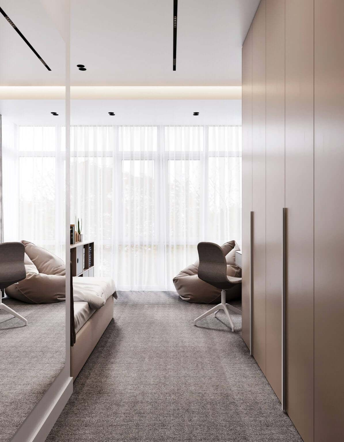 21. Студия дизайна интерьера RISE DESIGN STUDIO