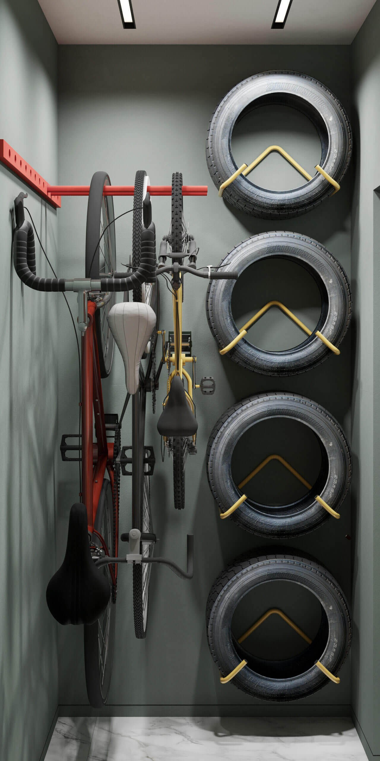 26. Студия дизайна интерьера RISE DESIGN STUDIO