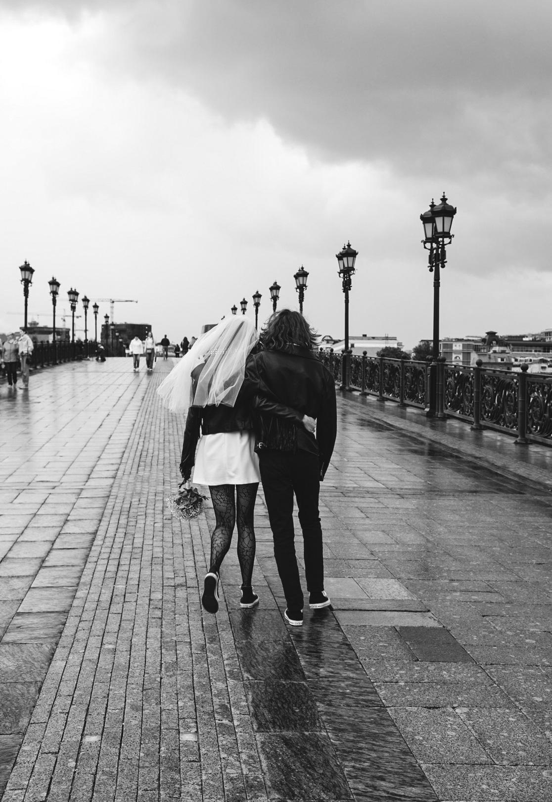 Свадьба Ника&Федя. Фотограф Алина Гашникова