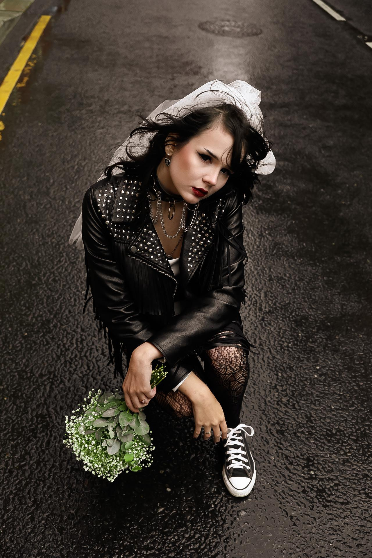 Свадьба Ника&Федя. Фотограф Алина Гашникова