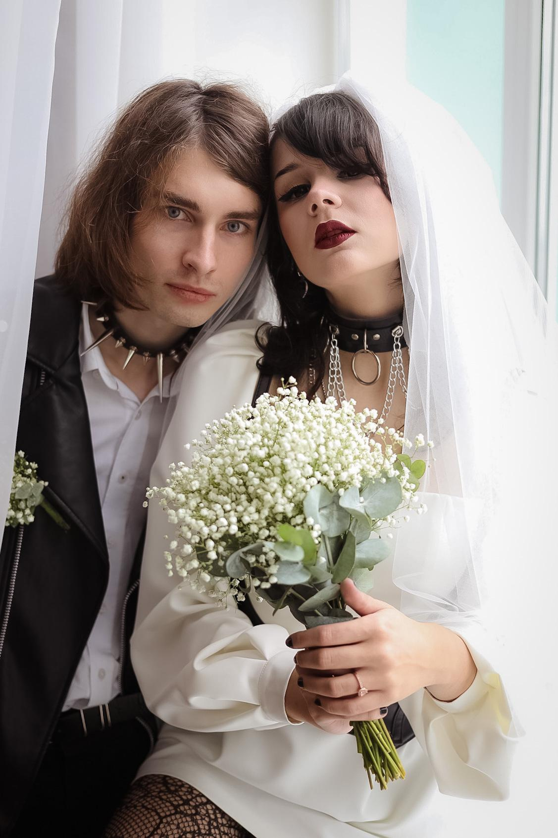 Свадьба Ника&Федя. Фотограф Алина Гашникова