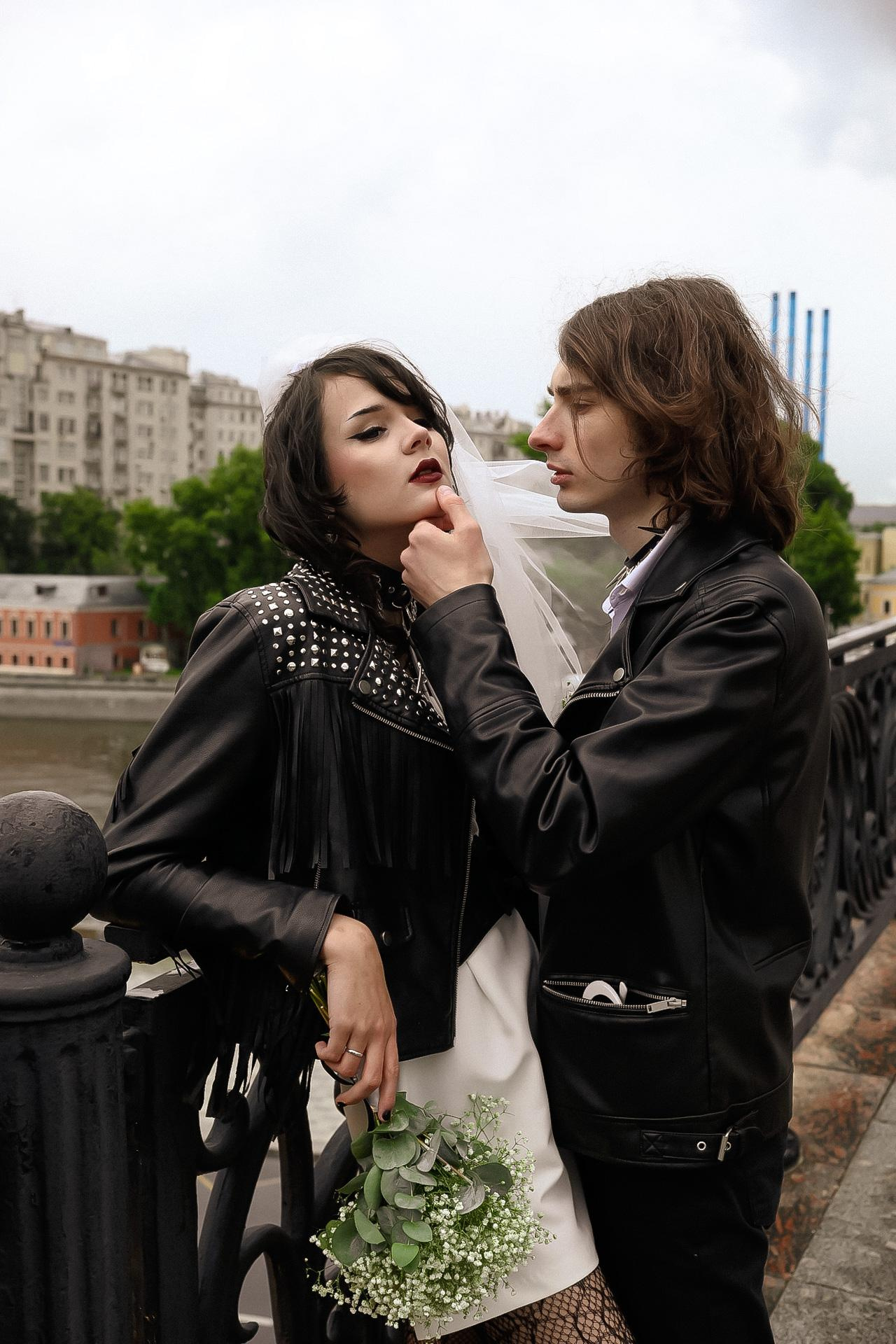 Свадьба Ника&Федя. Фотограф Алина Гашникова