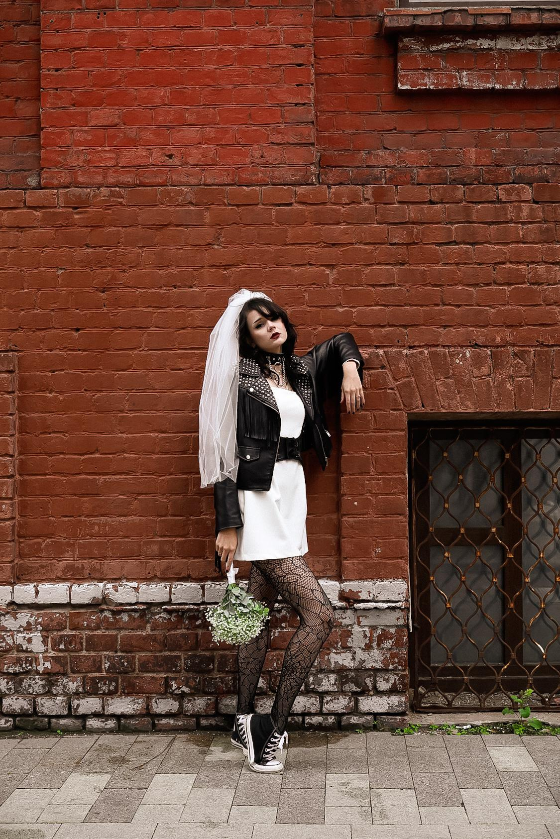 Свадьба Ника&Федя. Фотограф Алина Гашникова