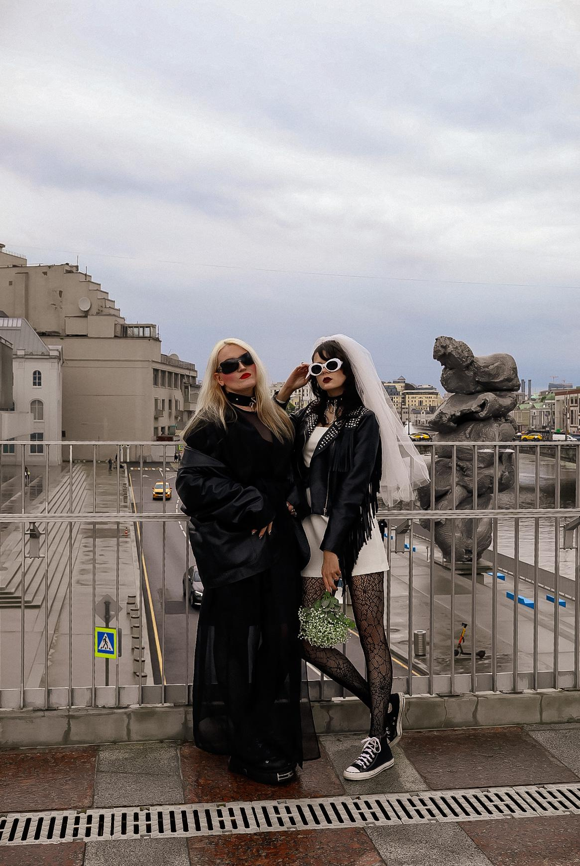 Свадьба Ника&Федя. Фотограф Алина Гашникова