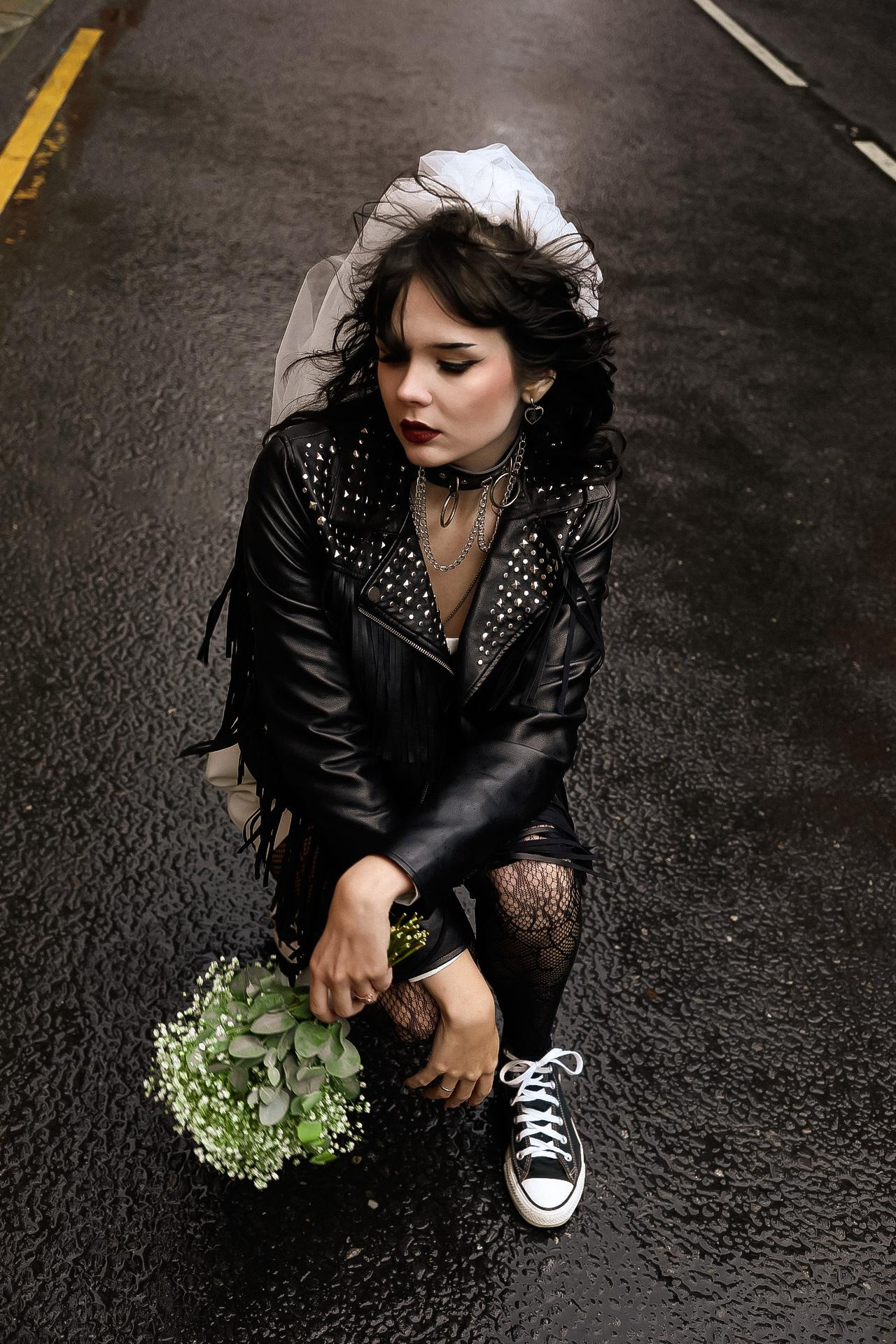 Свадьба Ника&Федя. Фотограф Алина Гашникова