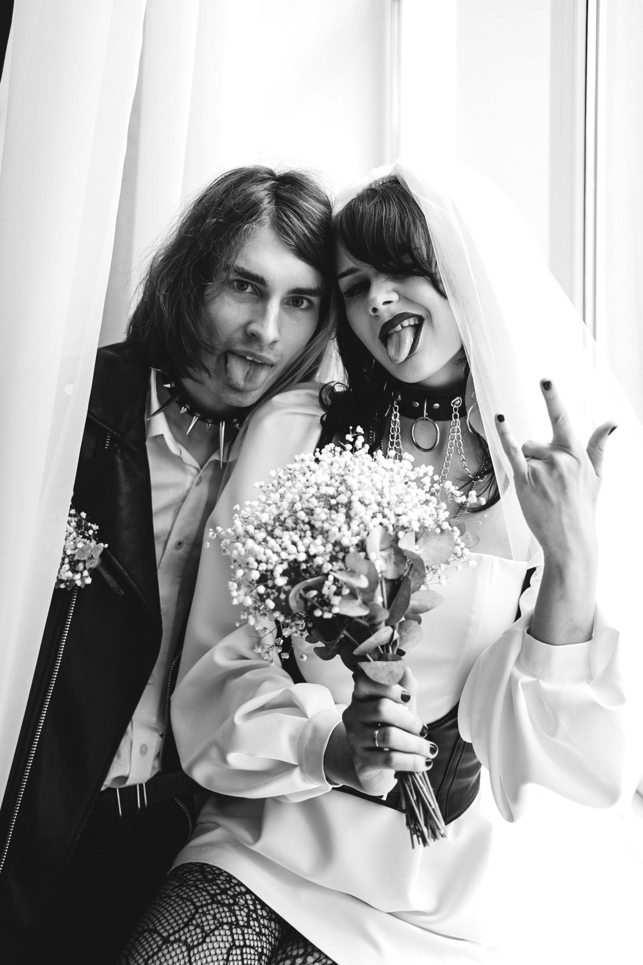 Свадьба Ника&Федя. Фотограф Алина Гашникова